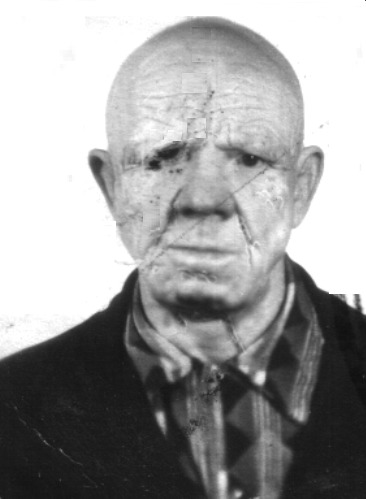 Васин Николай Михайлович