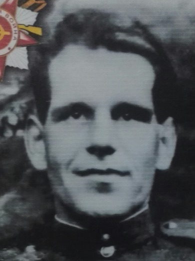 Кулик Марк Васильевич