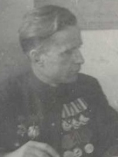 Яковлев Николай Александрович