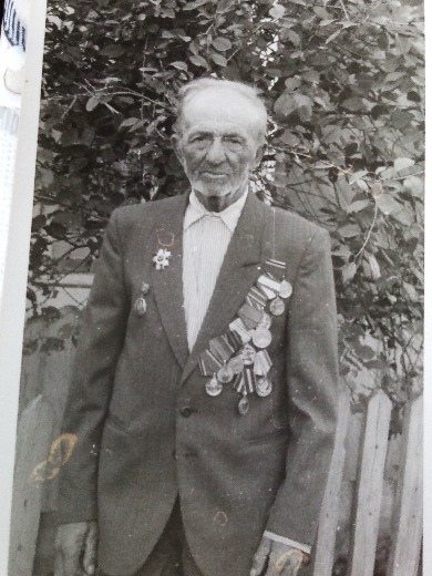 Филон Александр Яковлевич