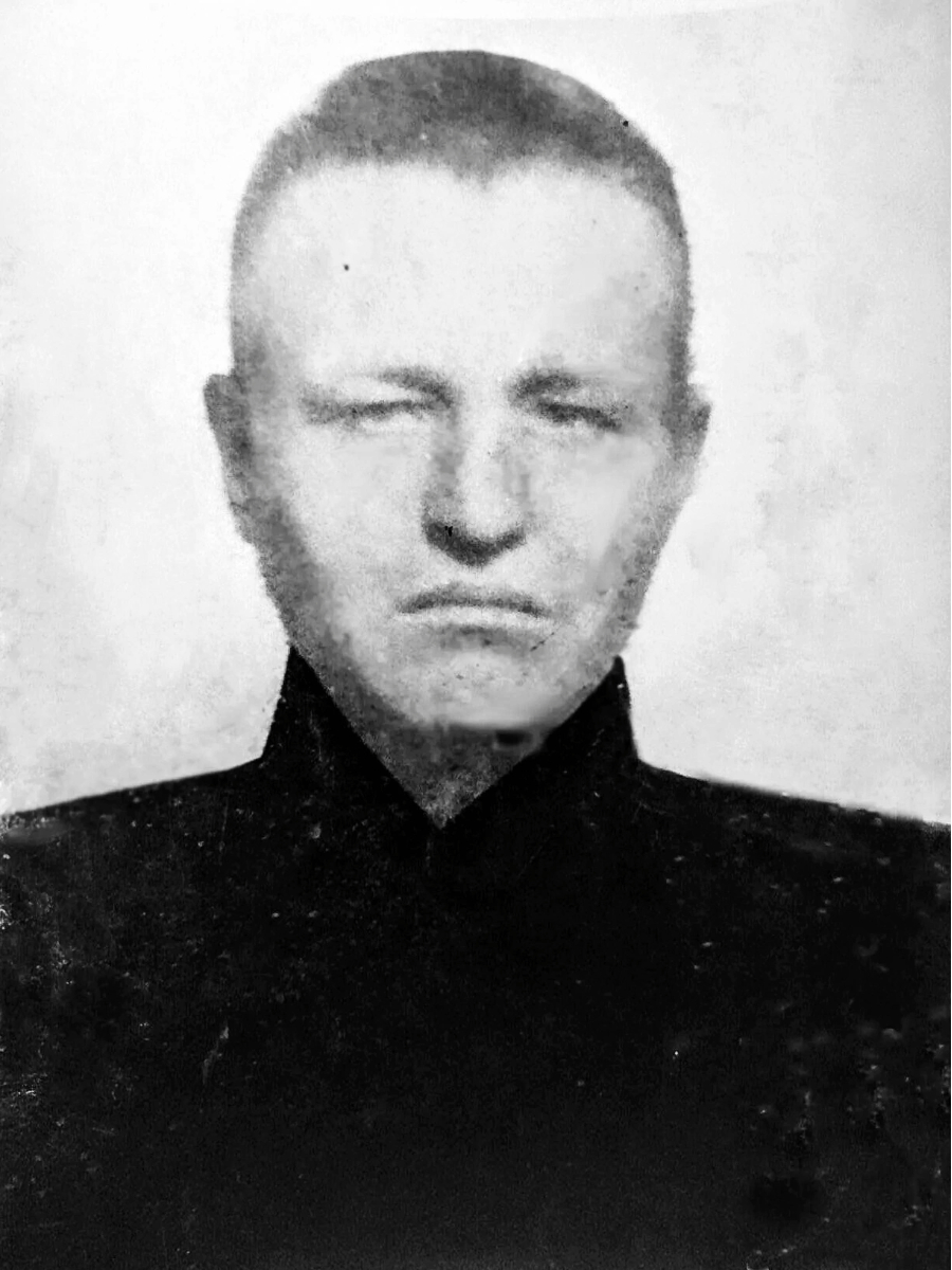 Горлов Иван Алексеевич