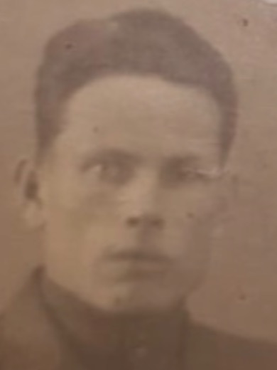 Петров Александр Павлович