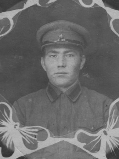 Каркин Михаил Константинович