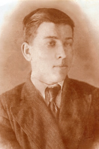 Соколов Григорий Иванович