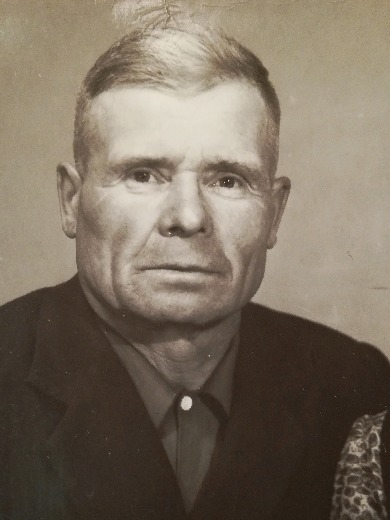 Першин Арсений Михайлович