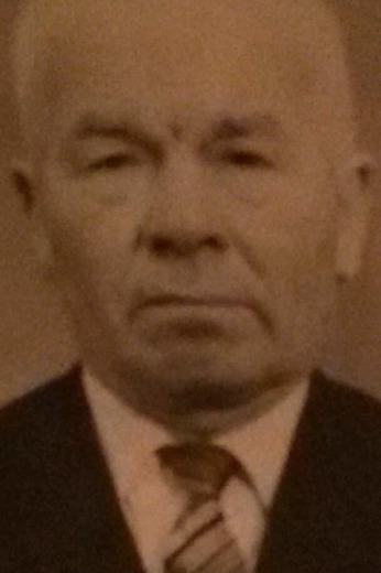 Зимников Афанасий Романович