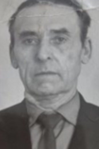 Коваленко Петр Николаевич