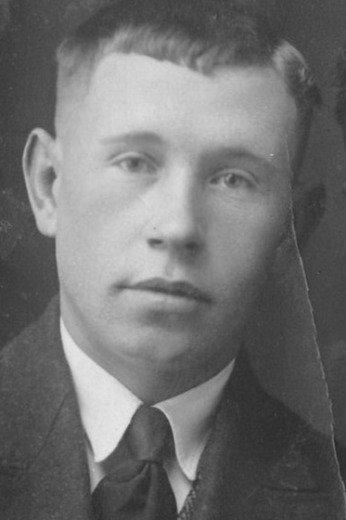 Космачев Николай Александрович