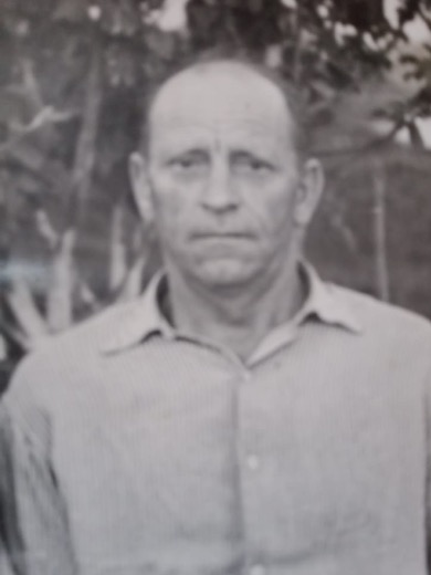 Головатинский Иван Дмитриевич