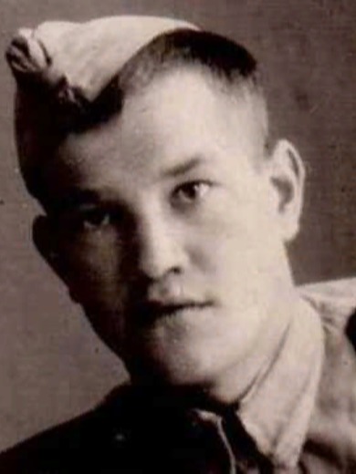 Гордеев Иван Никифорович