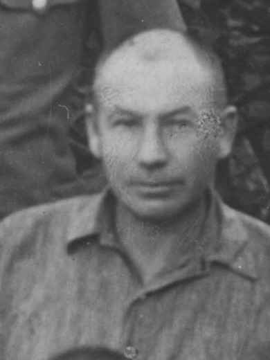 Пеньков Тихон Емельянович