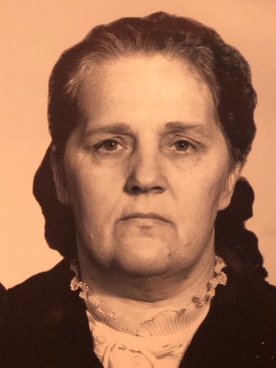 Пестова Лидия Степановна