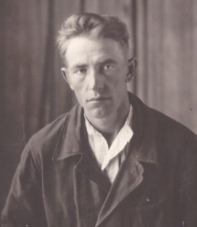 Ильичев Федор Федотович