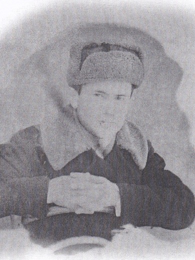 Терентьев Алексей Терентьевич