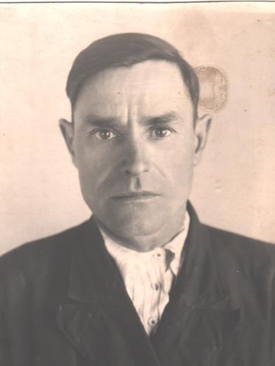 Храмов Григорий Петрович