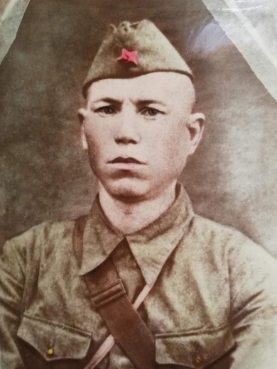 Баканов Николай Михайлович