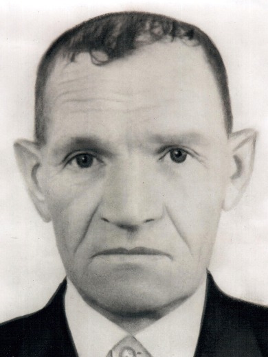 Бышов Николай Николаевич