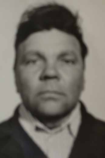 Воеводин Сергей Иванович