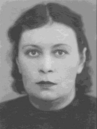 Дзержинская Марина Владимировна