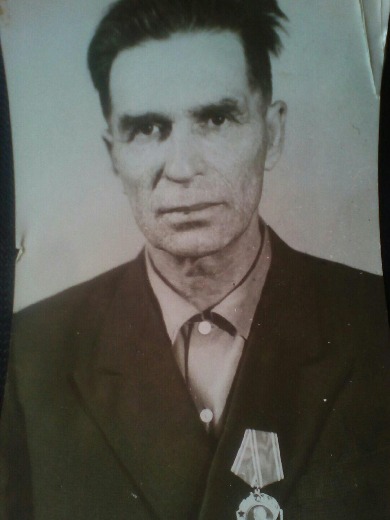 Лапихин Михаил Иванович