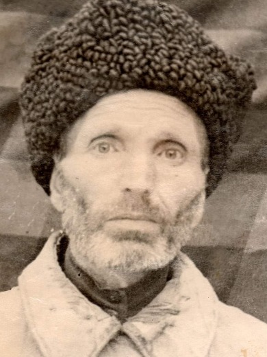 Чинчараев Магомедзагид
