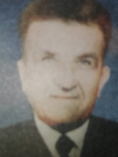 Баляба Василий Иванович