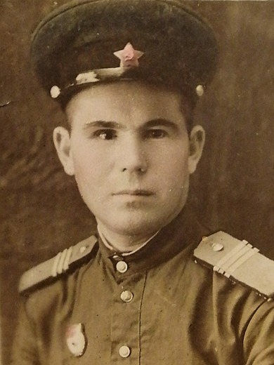 Мухаматьянов Мусавир Хусаенович