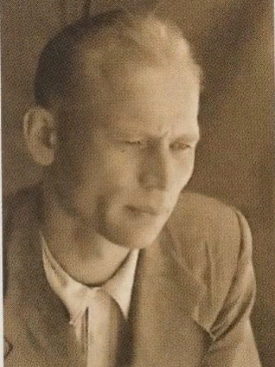 Калягин Павел Степанович