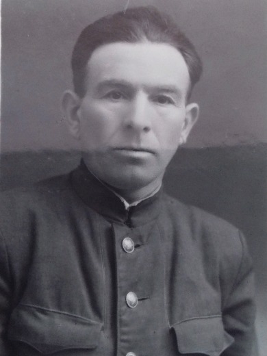 Маслянский Абрам Соломонович