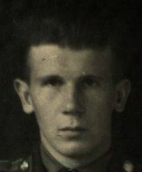 Блохин Сергей Иванович