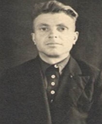 Ветров Анисим Иванович