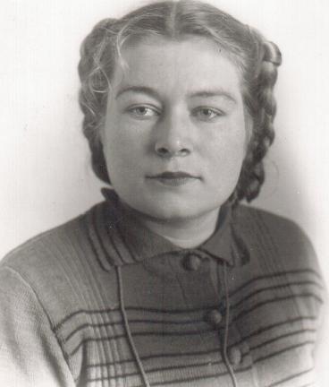 Денисова Ольга Павловна