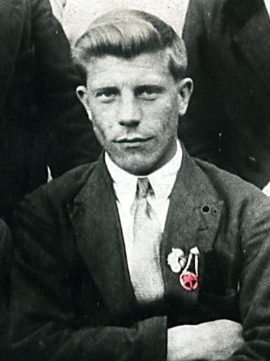 Кашин Владимир Алексеевич