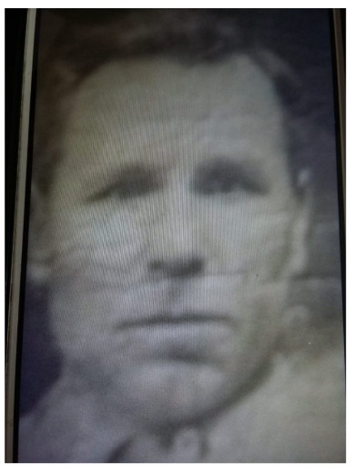 Якушев Арсентии (Арсентий) Митрофанович