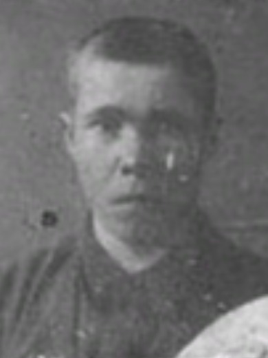 Куликов Николай Михайлович