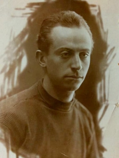 Еселевич Абрам Исаевич