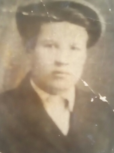 Кербицков Николай Степанович