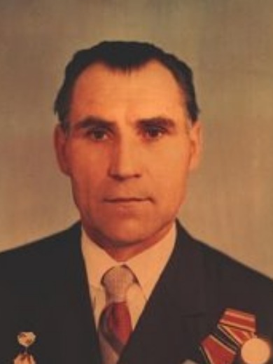 Корзун Виталий Григорьевич