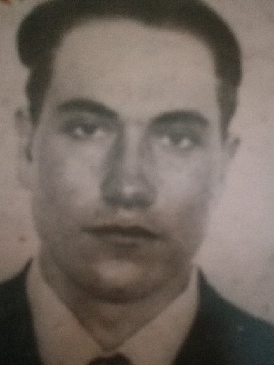 Марюшин Василий Иванович