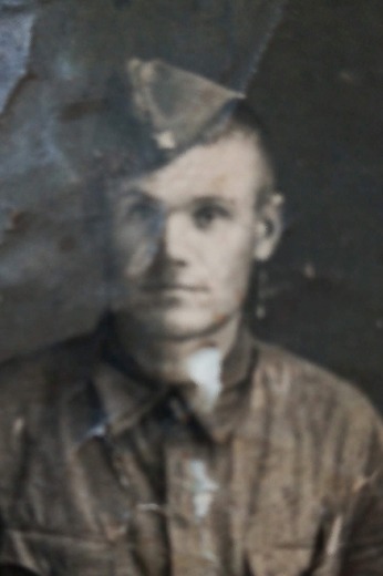 Никитин Матвей Семенович