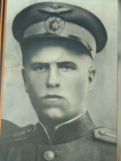 Горяйнов Николай Андреевич