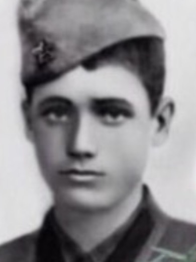 Медоев Михаил Давыдович