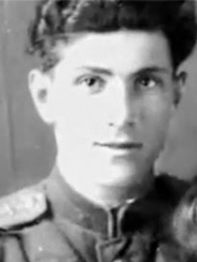 Чухрай Григорий Наумович