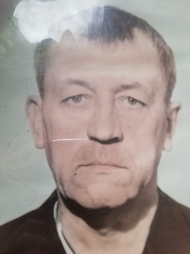 Рассохин (Разсохин) Николай Дмитриевич