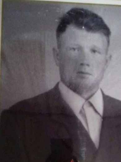 Распутний Дмитрий Артемович