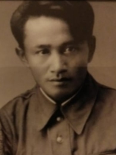 Адильбаев Матеш