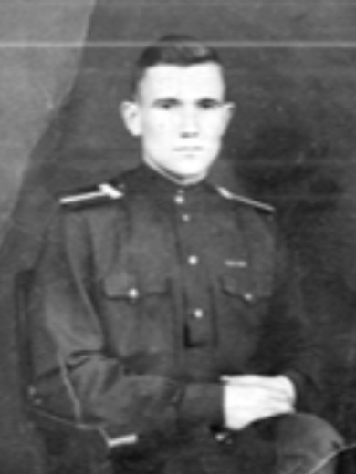 Волобаев Александр Дмитриевич