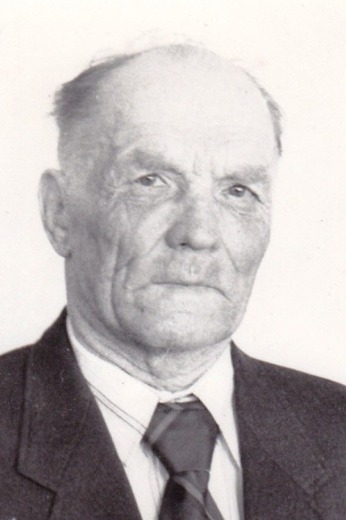 Шадрин Александр Федорович