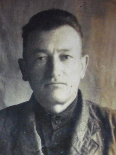 Хлынин Виктор Акимович