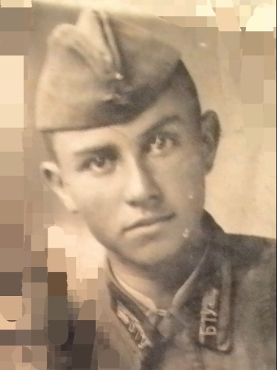 Префак Николай Николаевич